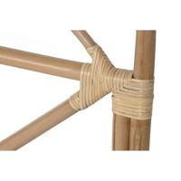 Hoofdbord Home ESPRIT 153 X 3,5 X 138 cm - thumbnail