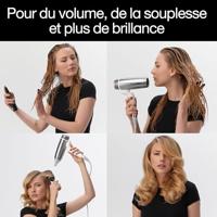 ghd Speed Styling Concentrator Black 1St - thumbnail