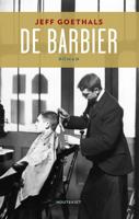 De barbier - Jeff Goethals - ebook - thumbnail
