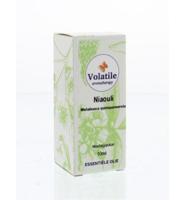 Volatile Niaouli (Melaleuca Viridiflora) 10ml - thumbnail