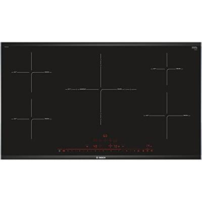 Bosch PIV975DC1E Inductie kookplaat Zwart Bosch PIV975DC1E Inductie kookplaat Zwart