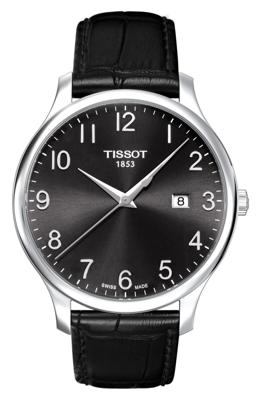 Tissot T0636101603700 Herenhorloge Tissot T0636101603700 Herenhorloge
