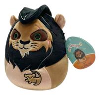 Squishmallows knuffel pluche - scar, 20cm - thumbnail
