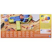 Nerf N Series Sprinter Blaster + 16 Darts - thumbnail