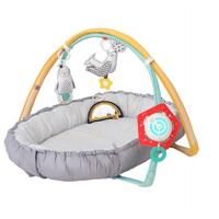 babygym Musical Newborn junior 115 cm 6-delig - thumbnail