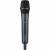 Sennheiser SKM 100 G4-B handheld zender zonder kop (626-668 MHz) - thumbnail
