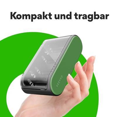 GP B631 Universell Batterijlader NiMH 9 V (blok), AAA (potlood), AA (penlite), C (baby), D (mono) GP B631 Universell Batterijlader NiMH 9 V (blok), AAA (potlood), AA (penlite), C (baby), D (mono)