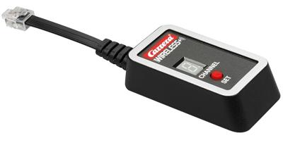 Carrera Draadloze ontvanger controller