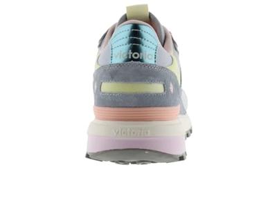 Victoria Sneakers 1156111-Azul Blauw-37 maat 37