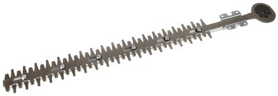 Makita Accessoires Schaarmessenset compleet Lengte 480mm - 196166-3