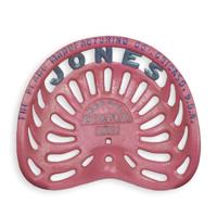 Gietijzeren tractorstoel "the plano mfg co. chicago" - thumbnail