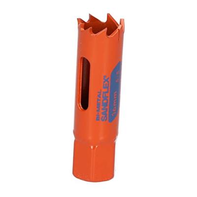 Bahco Sandflex gatzaag - bimetaal - 16 mm - 3830-16-VIP - thumbnail