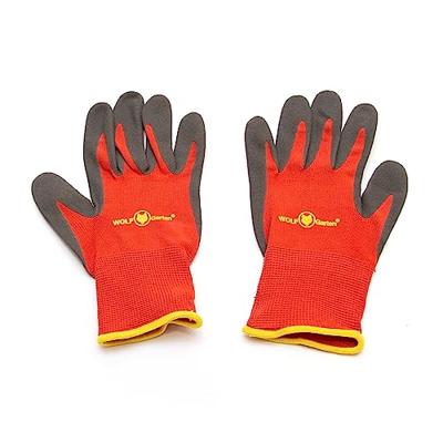 Wolf Garten Bodemhandschoen MT7 GHB07 - 7760014 Wolf Garten Bodemhandschoen MT7 GHB07 - 7760014