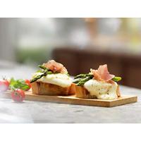 Electrolux Magnetron inbouw 900W LMS4253TMK - thumbnail