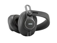 AKG K371-BT koptelefoon gesloten opvouwbaar met bluetooth - thumbnail