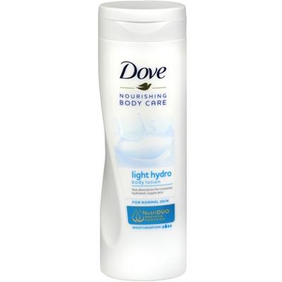 Dove Bodylotion hydro 400 Milliliter