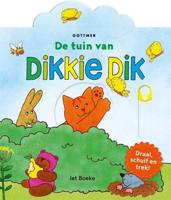 De tuin van Dikkie Dik - thumbnail