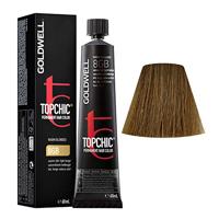 Goldwell Topchic Permanent Hair Color Haarverf 8GB Sahara Blonde Light Beige 60ml - thumbnail
