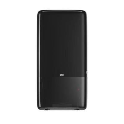 Handdoekdispenser Tork H5 Elevation PeakServe zwart 552508 | 45 stuks