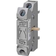 Hulpschakelaar Siemens 3LD92005B