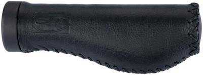 CONTEC handvatten "ergo exclusiv +" ct grips ergo exclusiv+ 135 mm, coffee