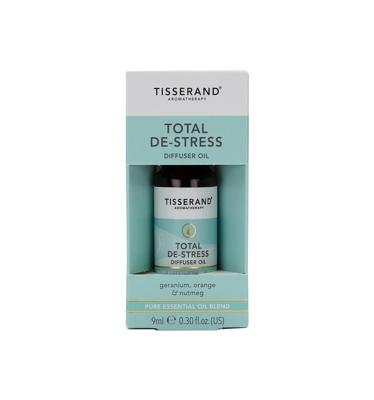Diffuser oil total de-stress