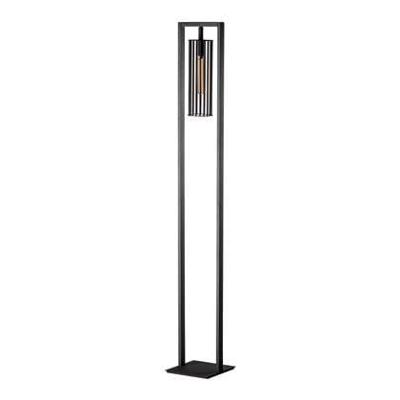 ETH Landelijke vloerlampBirdy - 05-VL8385-30