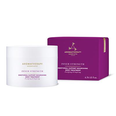 Aromatherapy Associates Inner Strength Emotional Support Nourishing Body Treatment Aromatherapy Associates Inner Strength Emotional Support Nourishing Body Treatment