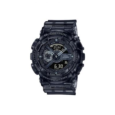 Casio G-shock GA-110SKE-8AER Heren Horloge 51 mm 20 ATM Casio G-shock GA-110SKE-8AER Heren Horloge 51 mm 20 ATM