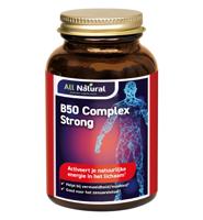 Vitamine B50 complex - thumbnail