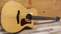 Eastman AC122-1CE-DLX Deluxe - thumbnail
