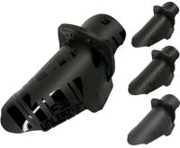 Unleazhed Unsplash M01 Bolt On Mudguard - thumbnail