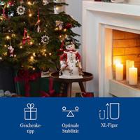 Villeroy & Boch Christmas Toys Memory Sneeuwman - thumbnail