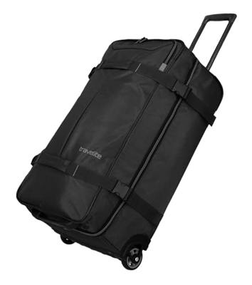 Tarifa Wheelbag/Doubledecker Black
