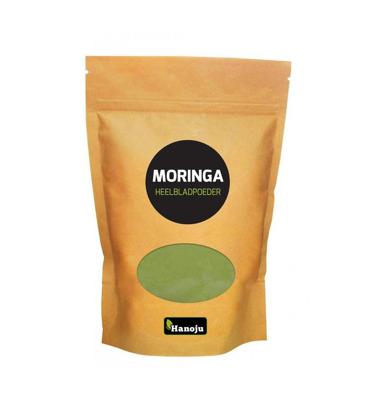 Moringa heelbladpoeder