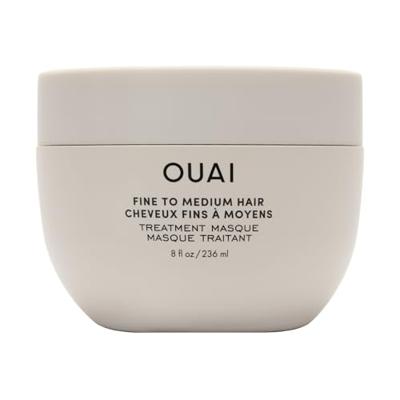 Ouai Fine to Medium Hair Treatment Masque