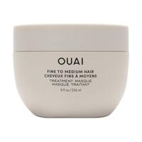 Ouai Fine to Medium Hair Treatment Masque - thumbnail