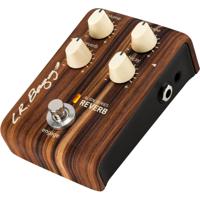 LR Baggs Align Series Reverb - thumbnail