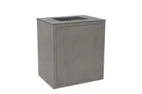 Passion Grills | Buitenkeuken Module Kerafina | Kast met Wasbak - thumbnail