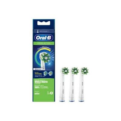 Reserve onderdeel voor elektrische tandenborstel Oral-B EB50 3 FFS CROSS ACTION