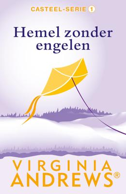 Hemel zonder engelen - Virginia Andrews - ebook