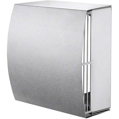 Helios KWL 45-160 FBT-E Buitenafdekking