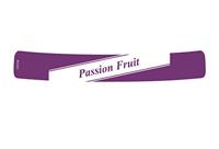 Monin Puree Passion Fruit 1L - thumbnail