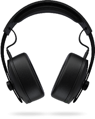 Repeat: PRINCE Wireless ANC Hoofdtelefoon - Zwart Repeat: PRINCE Wireless ANC Hoofdtelefoon - Zwart