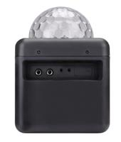 Karaoke Partyspeaker BT 10W 25 - thumbnail