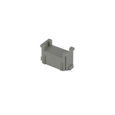 ILME CXFM Connector: HDC; contactinzetstuk; MIXO; Modules: 1; -40÷125°C - 1 stuk