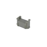 ILME CXFM Connector: HDC; contactinzetstuk; MIXO; Modules: 1; -40÷125°C - 1 stuk - thumbnail