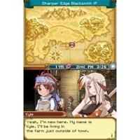 Rune Factory 2 Fantasy Harvest Moon - thumbnail