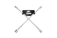 Gedore Kruissleutel | SW 17x19x21x11/16 - 3301453 - thumbnail