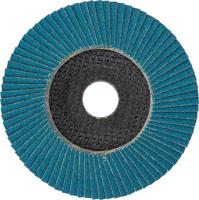 KWB Cut-Fix Slijpmop, Lamellenschuurschijf, metaalbewerking 115mm slijpschijf - thumbnail